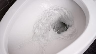Doors close on automated toilets in West Lothian after £16 cost per flush exposed