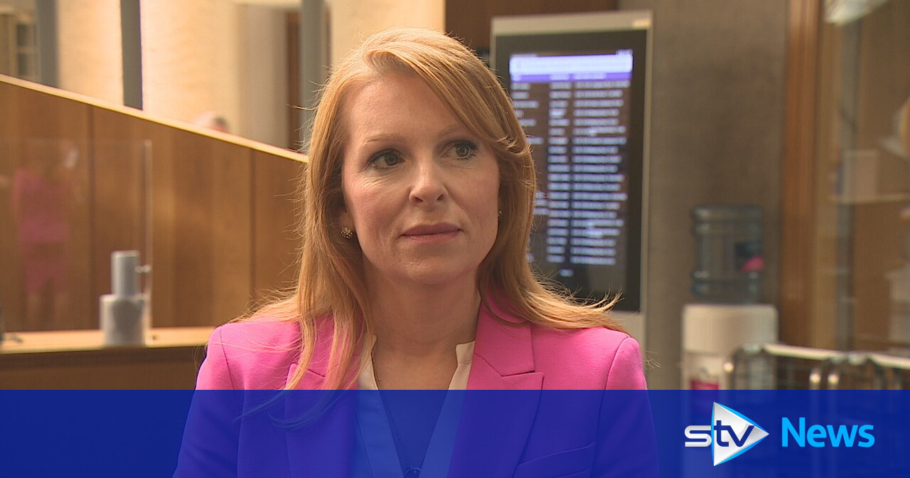 Ash Regan claims Scotland will have its own currency ‘within months’ of indyref2 if she becomes SNP leader” /> <meta name="parsely-tags" content= Ash Regan claims Scotland will have its own currency ‘within months’ of indyref2 if she becomes SNP leader” /> <meta name="parsely-tags" content=