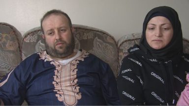 Turkey and Syria earthquake: Syrians in Scotland tell of horror and heartbreak