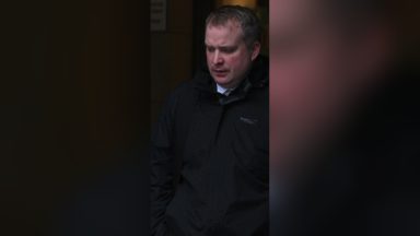 Police Scotland officer Martyn Coulter acquitted of raping woman and girl
