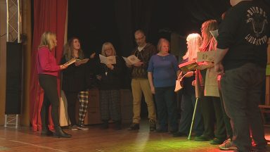 Penicuik Community Theatre Group issue plea for new members to save popular pantomime