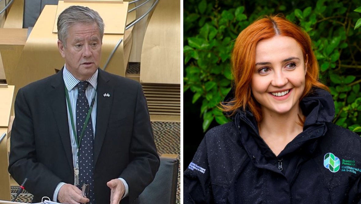 Rising star Mairi McAllan and SNP depute leader Keith Brown won’t run to replace Sturgeon