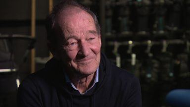 David Hayman: Trial and Retribution actor criticises Glasgow City Council for The Tron Theatre cuts