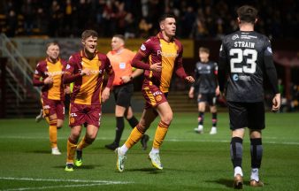 Stuart Kettlewell says Motherwell ‘got fundamentals right’ in victory over St Mirren