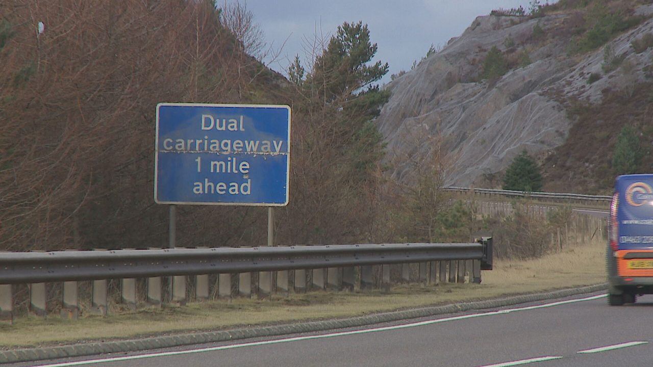 ‘Architect’ of A9 dualling programme to be questioned by Holyrood committee