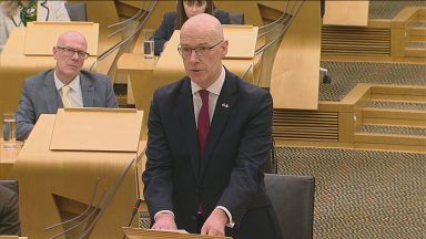 Swinney announces more money for councils and the arts