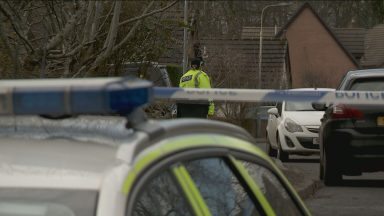 Man arrested in connection with missing Galashiels girl