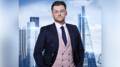 Scottish entrepreneur Reece Donnelly bows out of The Apprentice UK due to medical reasons