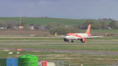 Strike action to disrupt flights at HIAL airports