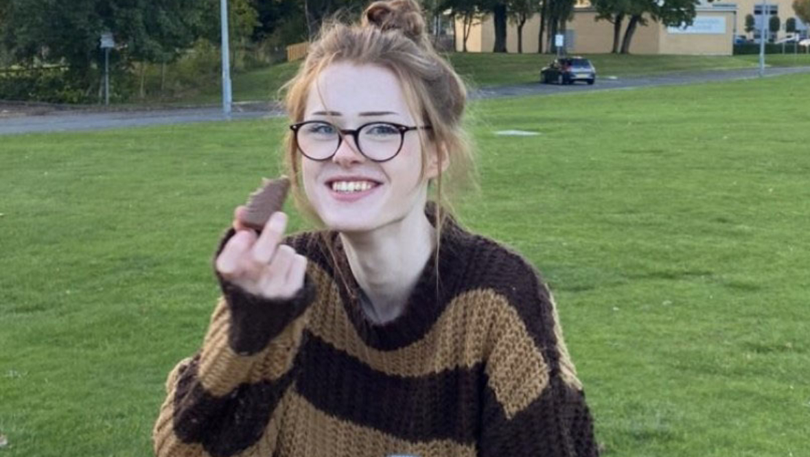 Cheshire police probe ‘potential hate crime’ after transgender teen Brianna Ghey fatally stabbed