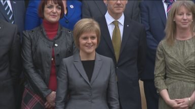 Scotland reacts to the resignation of Nicola Sturgeon