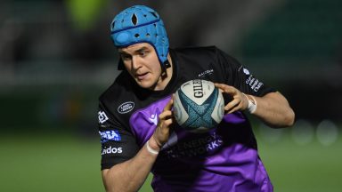 Six Nations: Glasgow lock Scott Cummings joins Scotland squad for Wales match at Murrayfield