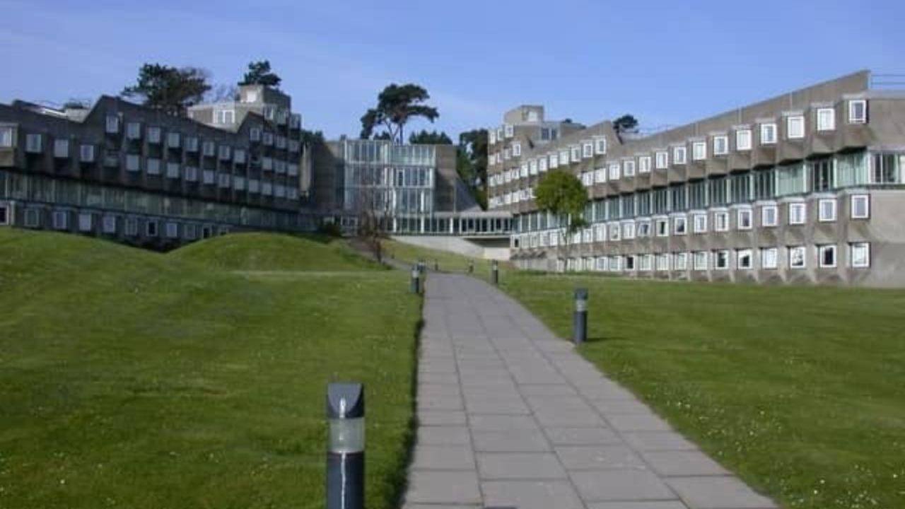 ‘Significant’ post-war university halls at St Andrews in need of essential repairs
