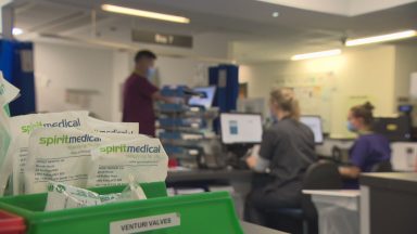 Record number of medical students starting in Aberdeen
