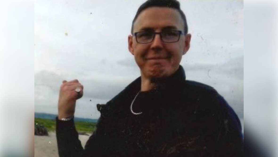 Man charged in connection with death of man at property in East Kilbride