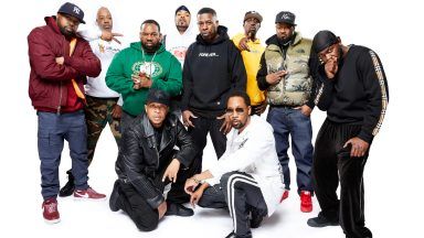 Wu-Tang Clan and Nas coming to Glasgow’s OVO Hydro – how to get tickets