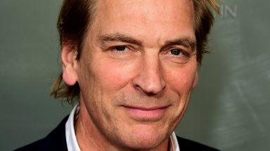Authorities vow to ‘bring closure’ to family of Julian Sands missing in California’s San Gabriel mountains