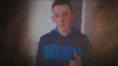 Mum calls for end to ‘postcode policing’ after son’s death