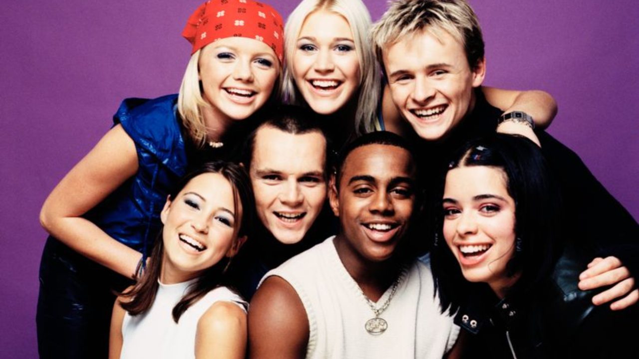 S Club 7 announce Scottish concert at Glasgow Hydro as part of 25th anniversary reunion tour