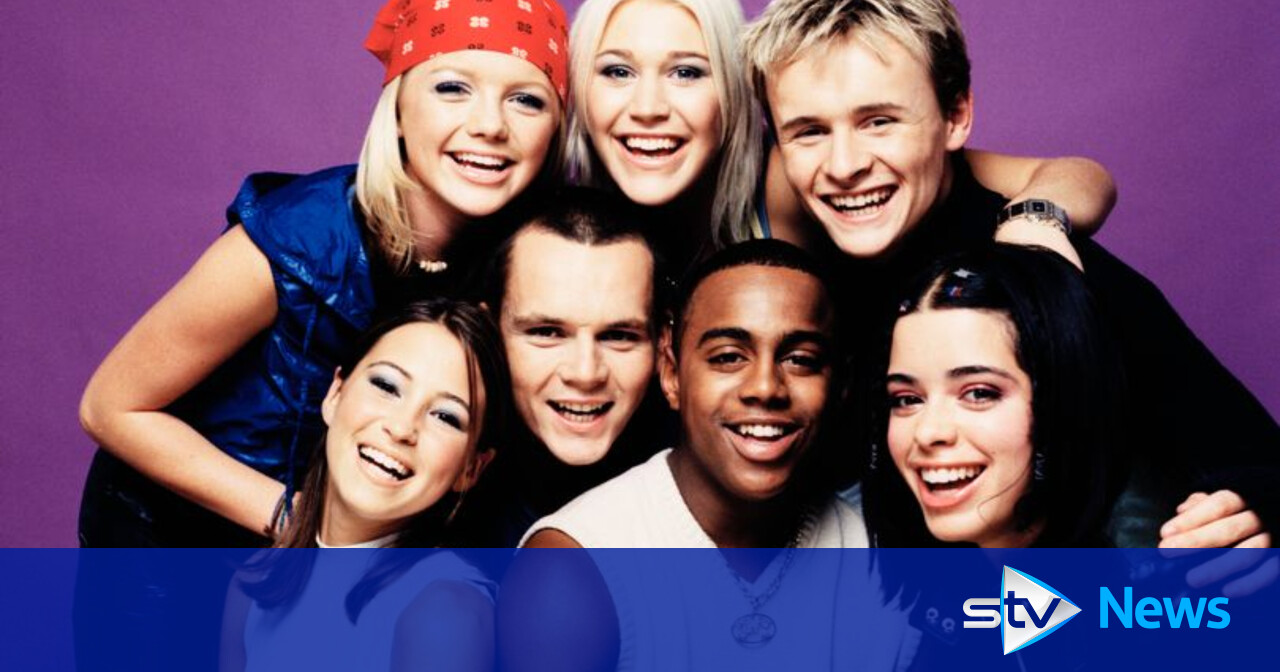 No inquest to be held into death of S Club 7 star Paul Cattermole