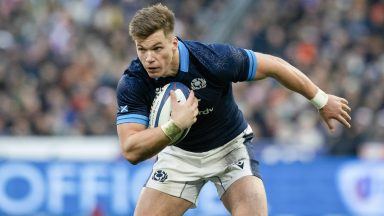 Scotland are still in Six Nations title race says try hero Huw Jones
