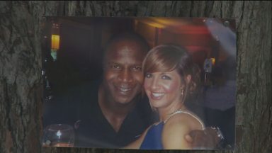 Partner of Sheku Bayoh says she was ‘lied’ to by the police