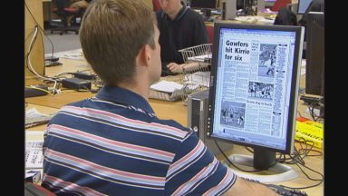DC Thomson to cut 300 jobs as number of titles to close