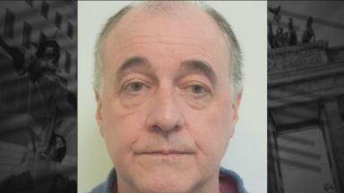 Scots spy jailed for passing information to Russia