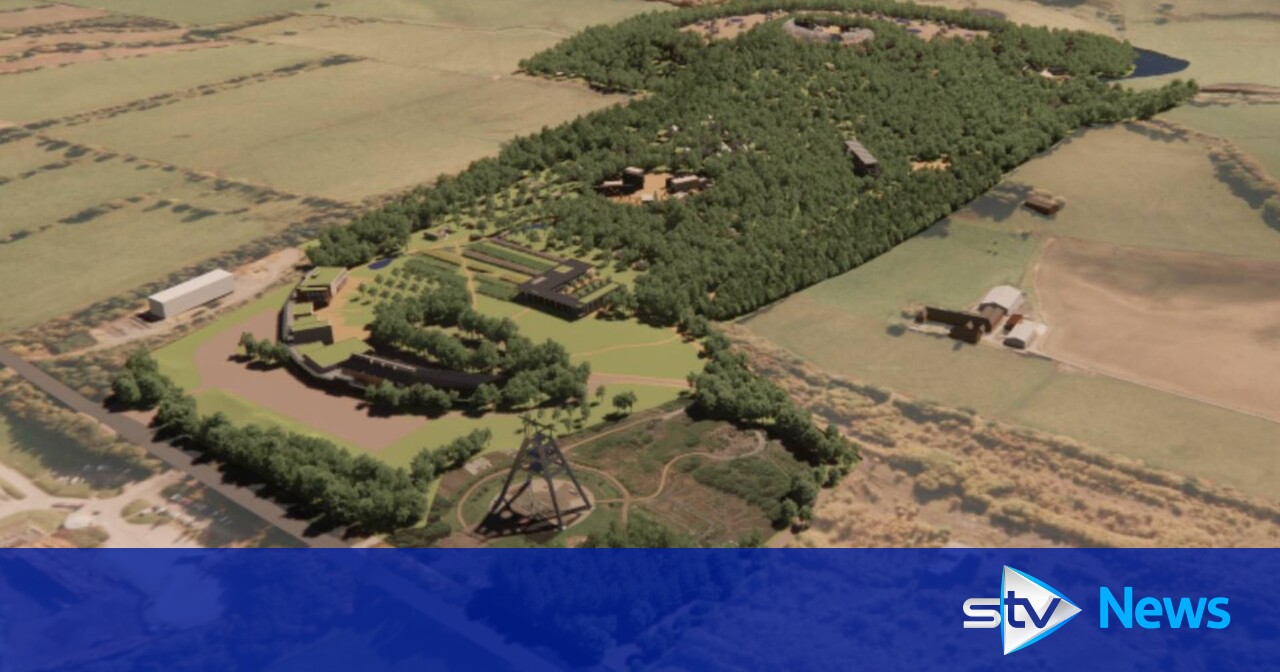 East Ayrshire Council refuses £50m Barony Wellness ecotherapy village