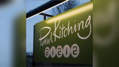 Acclaimed Edinburgh restaurant 21212 closes months after death of ‘inspirational’ chef Paul Kitching