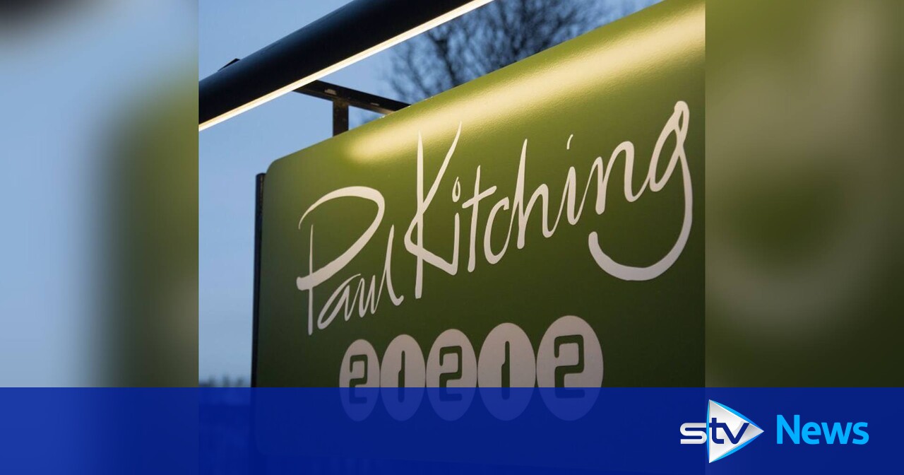 Acclaimed Edinburgh restaurant 21212 closes months after death of 'inspirational' chef Paul