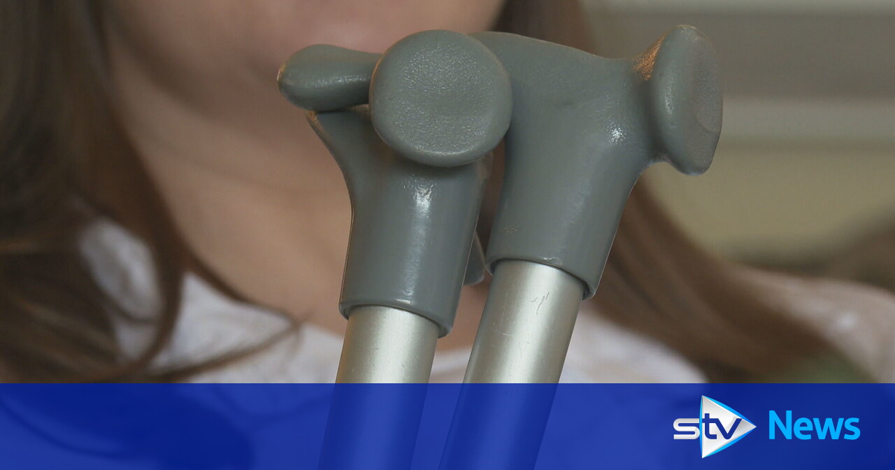 Almost 40,000 disabled Scots on social housing waiting list, figures ...