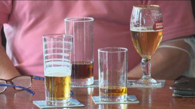 Alcohol advertising ban considered to tackle deaths