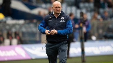 Gregor Townsend hints at Scotland stay after winning end to Six Nations