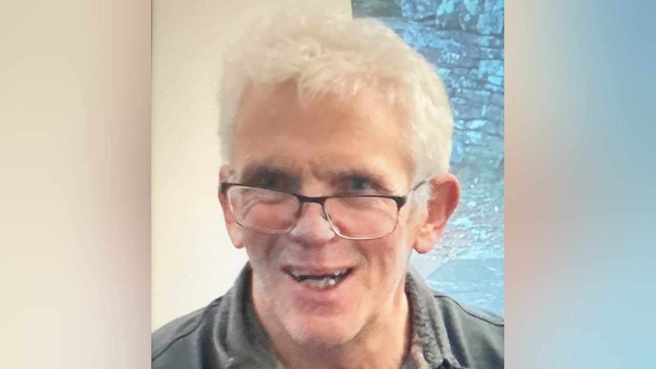 Police issue appeal for information after man reported missing from Aberfoyle