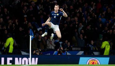 Road to Euro 2024: Where does victory over Spain leave Scotland’s chances?