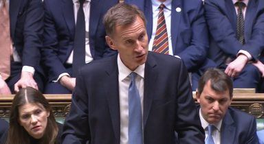 At a glance: What does Chancellor Jeremy Hunt’s Budget mean for you?