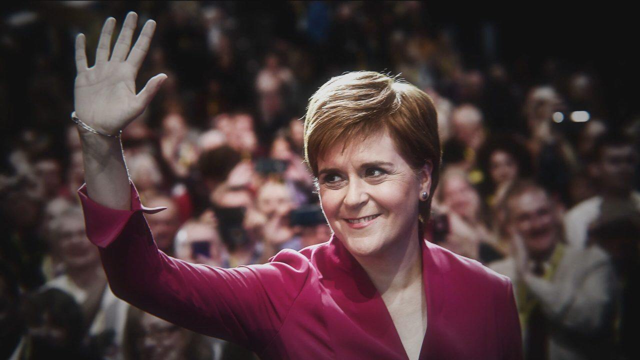 Nicola Sturgeon spent record £2m on special advisers in last year as Scotland’s First Minister
