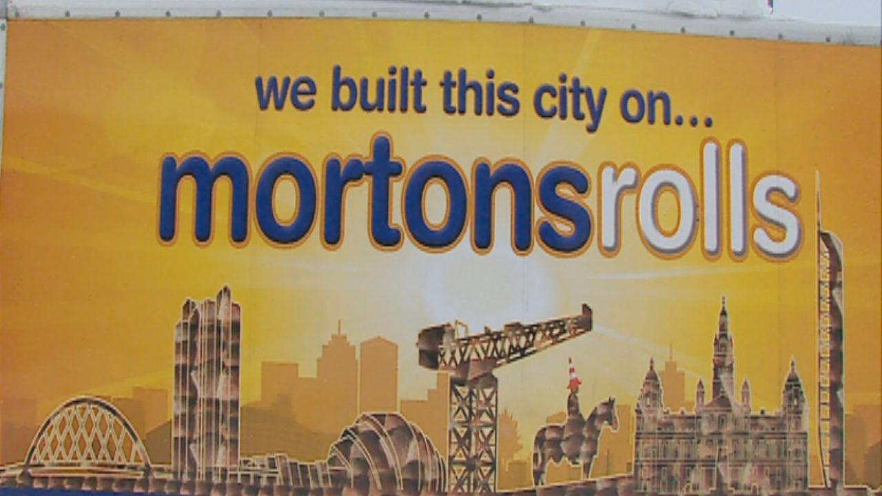 Mortons Rolls issues redundancy letters as future of Glasgow bakery unclear