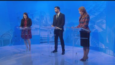 Bernard Ponsonby: Analysis of Kate Forbes, Humza Yousaf and Ash Regan in SNP leadership debate