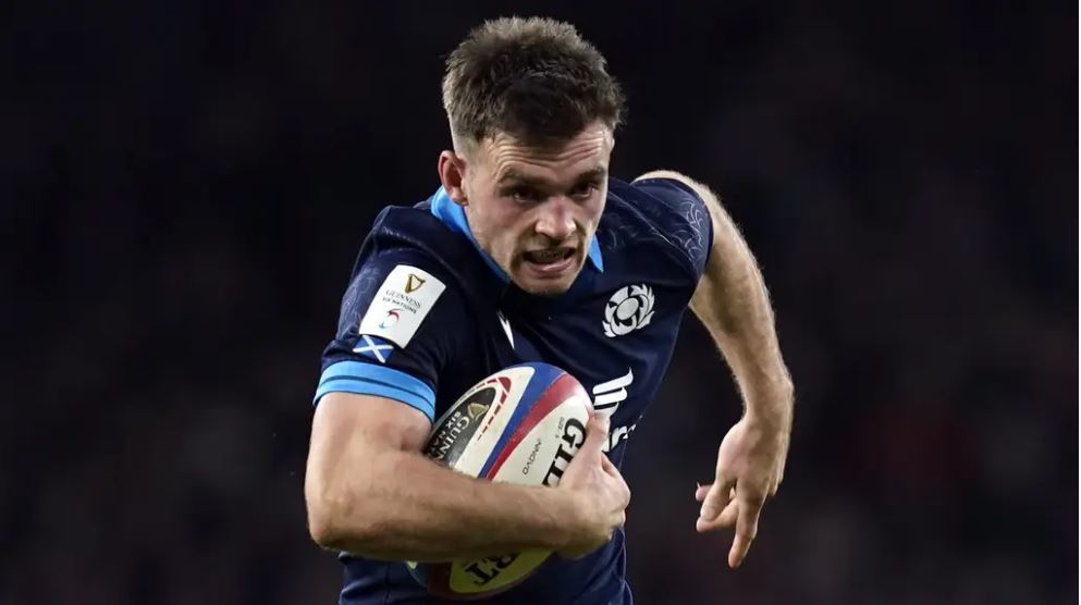 Ben White admits Scotland need to become more clinical to defeat top teams