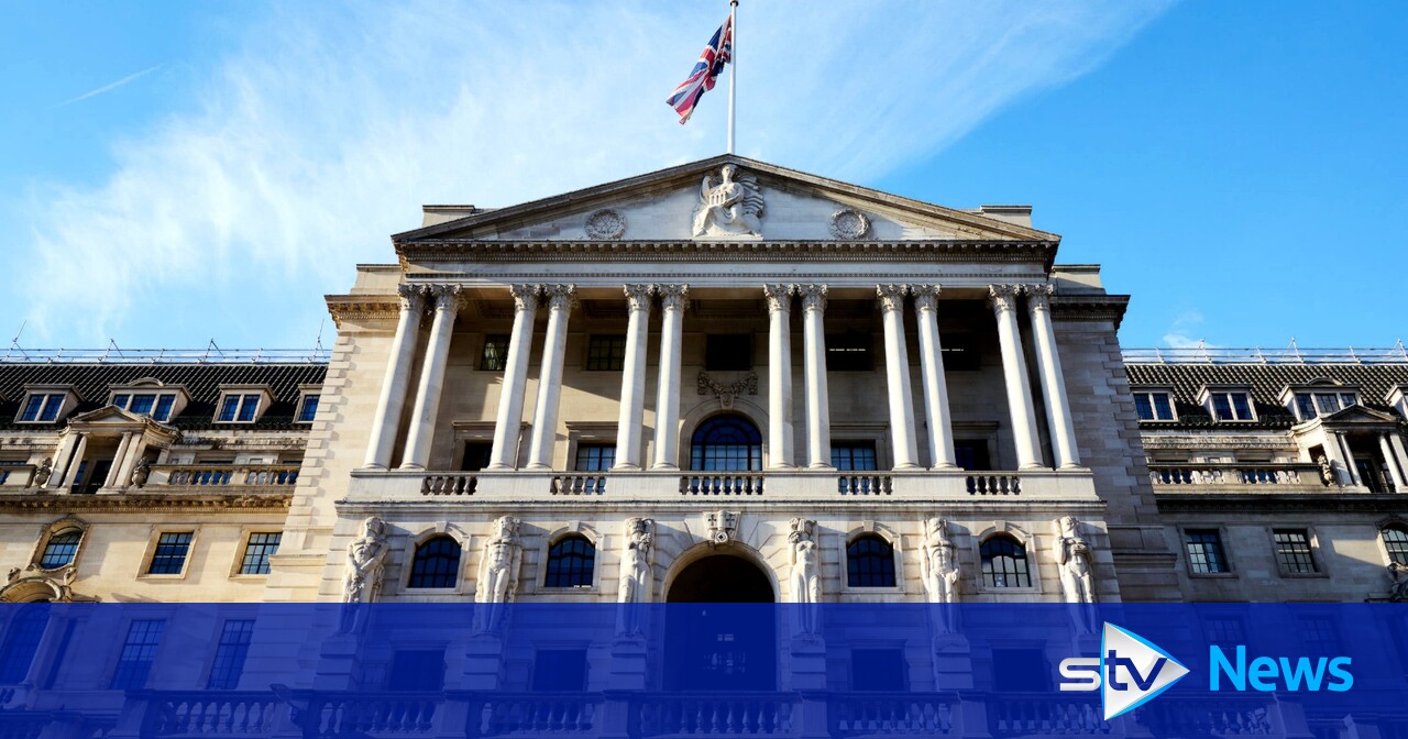 Bank of England expected to raise interest rates after shock increase ...