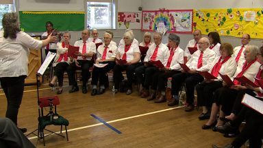 Hamilton dementia choir celebrating its 10th birthday
