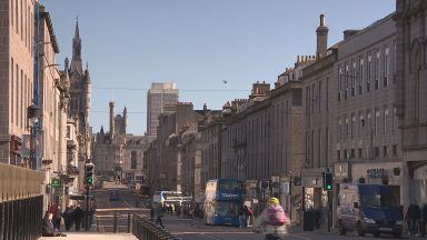 Businesses draw up new plan to revitalise Union Street
