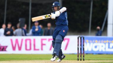 Scotland’s Kyle Coetzer retires from playing cricket to take up coaching role