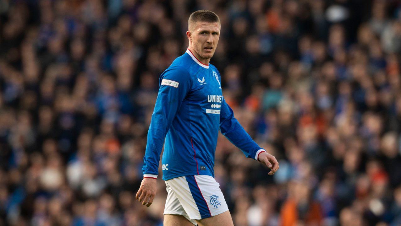 John Lundstram: Gap between Rangers and Celtic isn’t massive