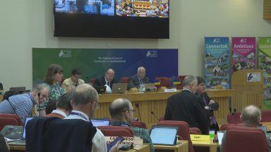 Highland Council facing cuts to balance budget