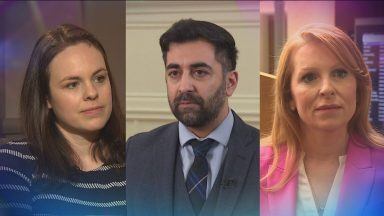Climate campaigners demand commitments to Net Zero