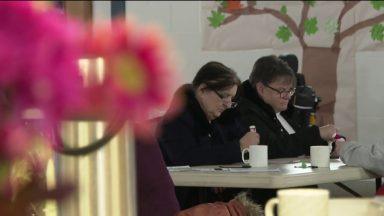 Campaign keeps doors open for family support charity