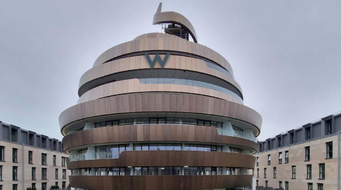 Plans lodged by The W Hotel in Edinburgh for guests to drive up to main entrance blasted by councillors